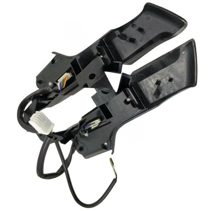 Steering Wheel Control Switch Suitable For Toyota Land Cruiser Prado GRJ150 KDJ150.