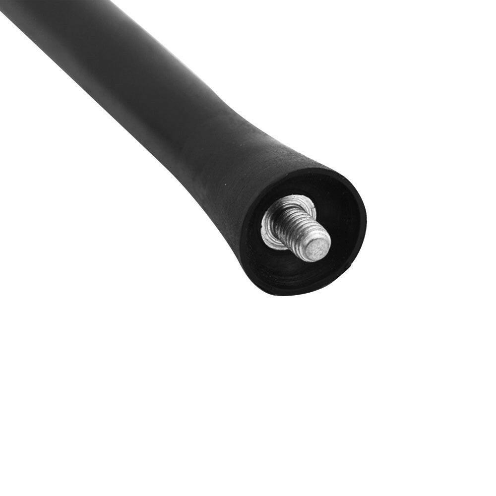 11" Universal Flexible Anti-Noise Beesting Ariel Antenna Suitable For Car Radio.