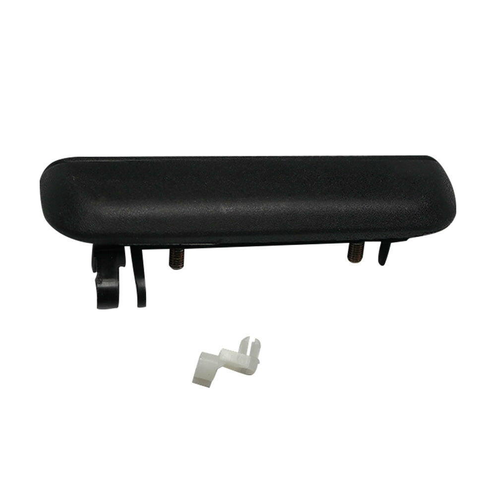 Black Front Right Outer Door Handle Suitable For Toyota Starlet EP91 1996-1999