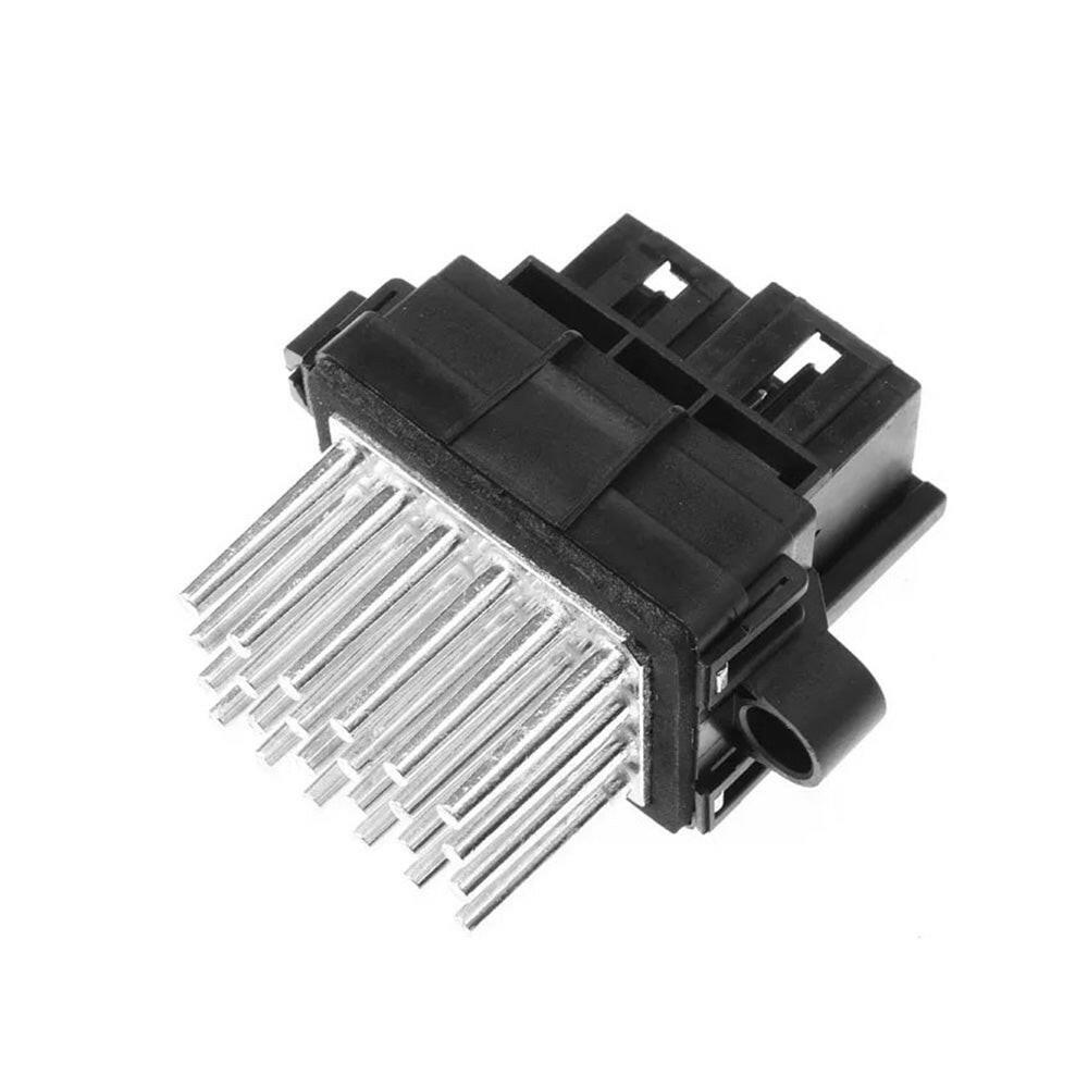 Blower Motor Resistor 15141283 Suitable For Buick Cadillac Chevrolet GMC Hummer.