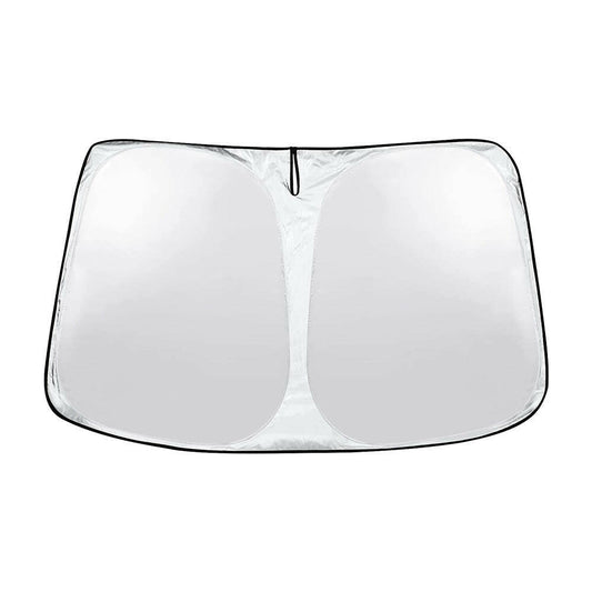 Wind Screen Sun Shade Suitable For Honda CR-V CRV 17-23 UV Block Visor Foldable.