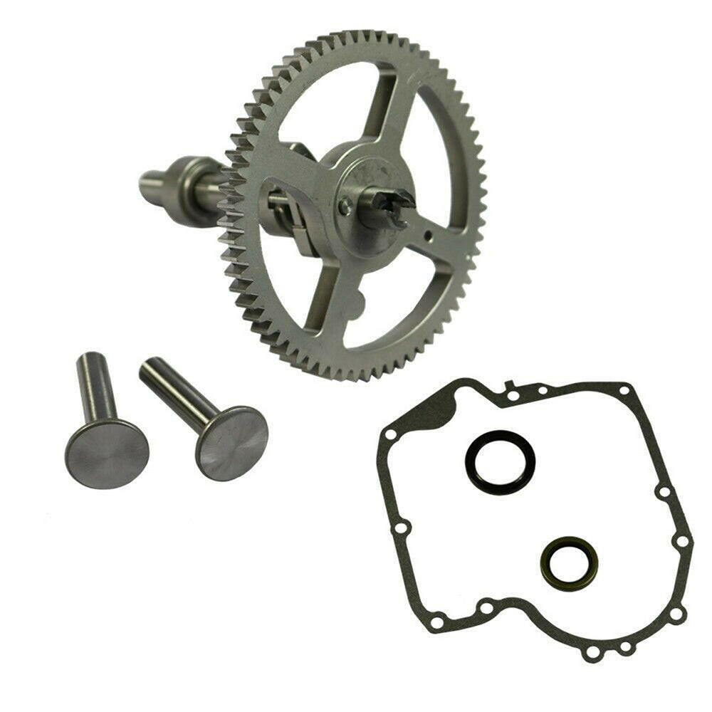 Camshaft Gasket Kit Suitable For Briggs & Stratton 793880, 793583, 792681, 791942, 795102.