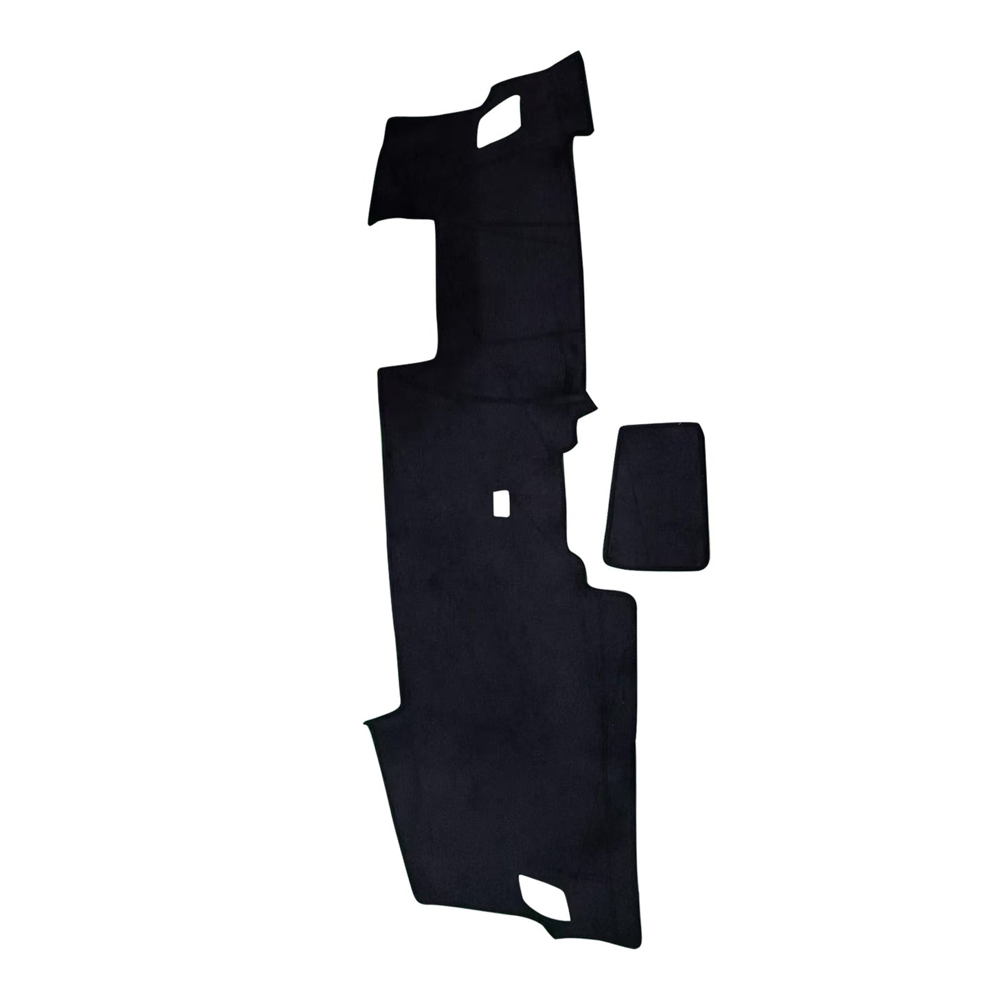 Non-Slip Dash Mat Suitable for Honda CR-V RS Series
