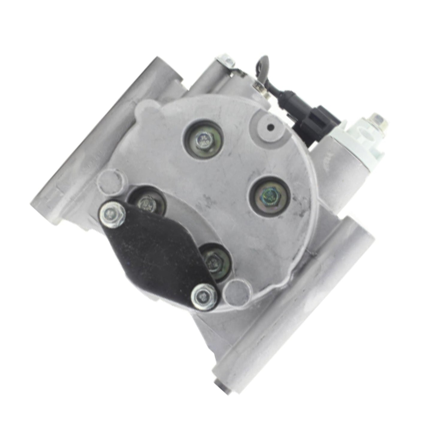 Air Con AC Compressor Suitable For Jaguar X-Type X400 2.1L Petrol AJ20 2003-2008.