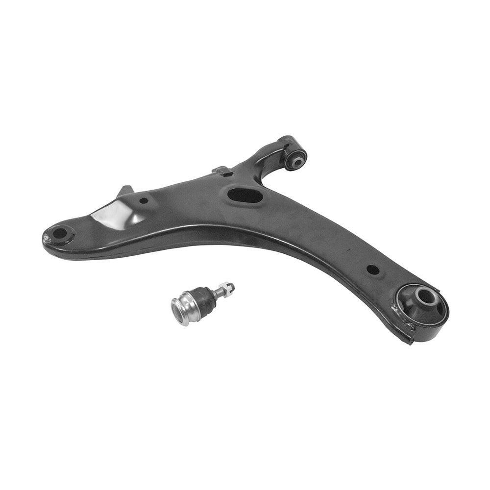 Front Lower Control Arm and Ball Joint Assembly Suitable For Subaru Forester SH 2008-2012 Left & Right.
