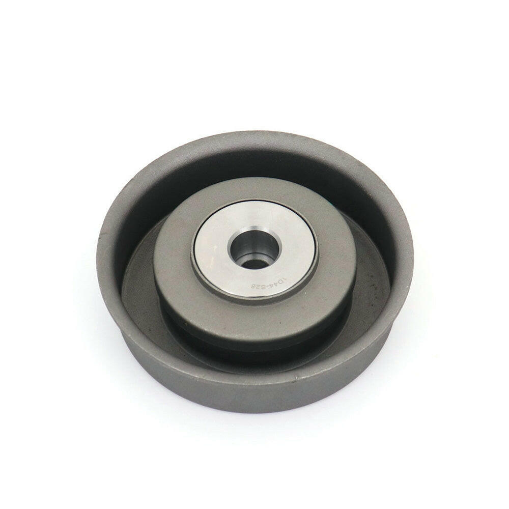Drive Belt Idler Tensioner Pulley Kit Suitable For Mitsubishi Pajero NM NP 3.5L V6 6G74.