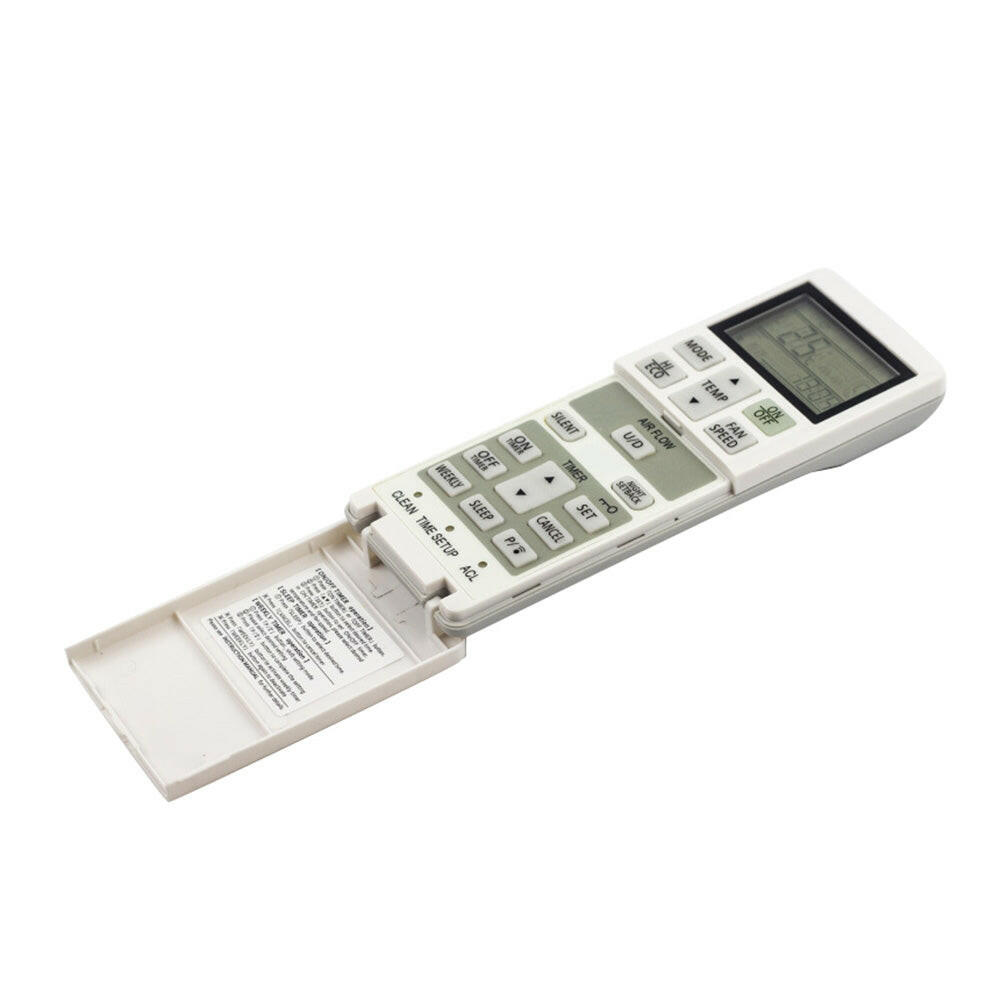 A/C Air Conditioner Remote Control Suitable for Mitsubishi Heavy Ind RLA502A700S.