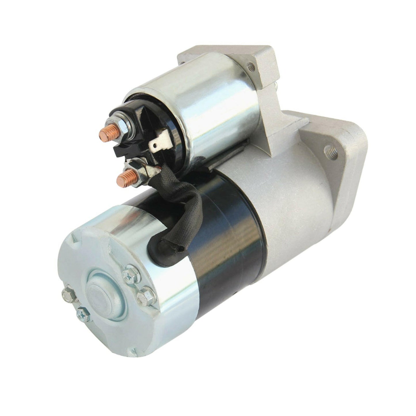 Starter Motor Suitable For Suzuki Grand Vitara V6 H20A J20 H25A H27A 2.7L 1991-2008.