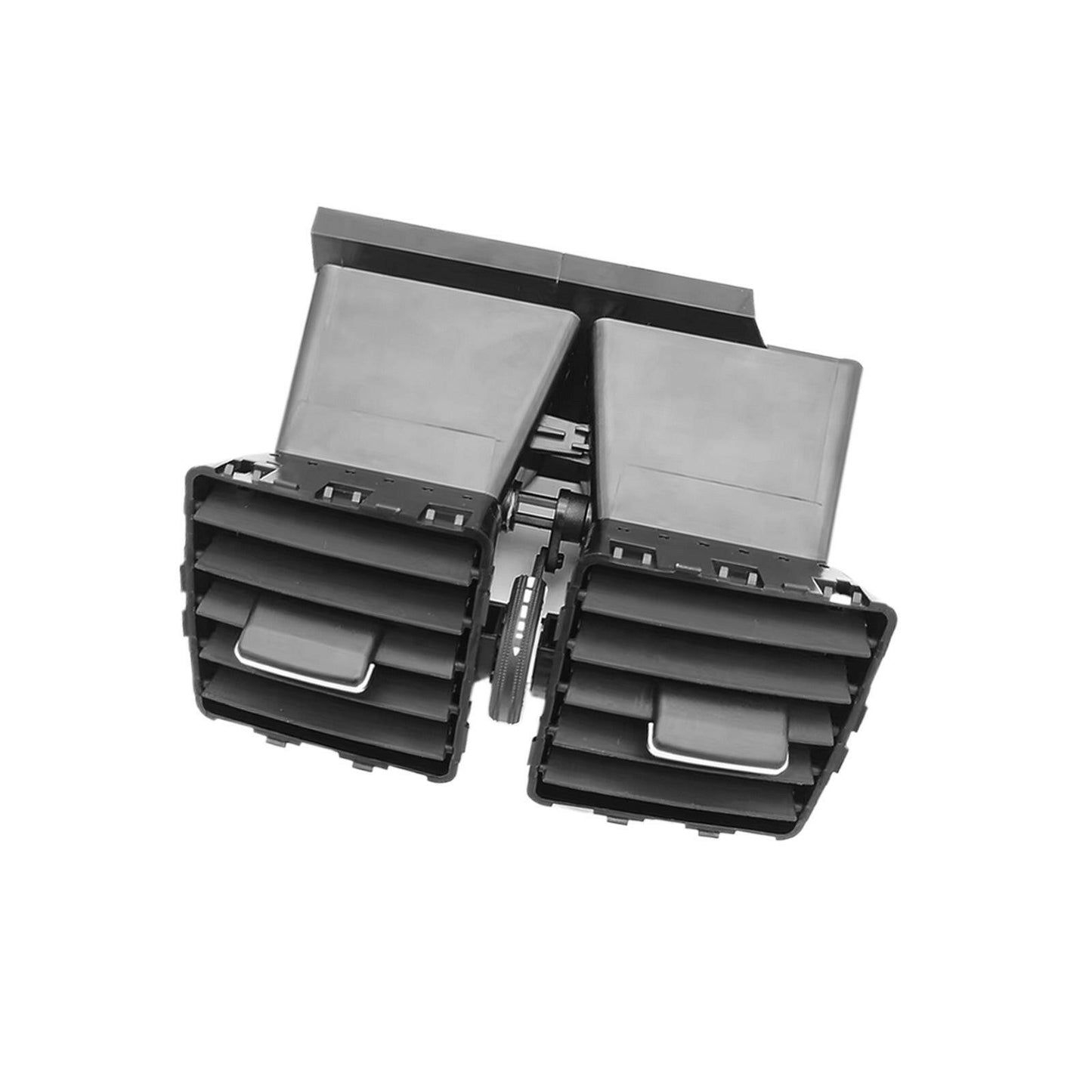 Rear A/C Air Vent Suitable for Mercedes-Benz GLE C292 W166 GLS X166 2015-2019 1668300554.