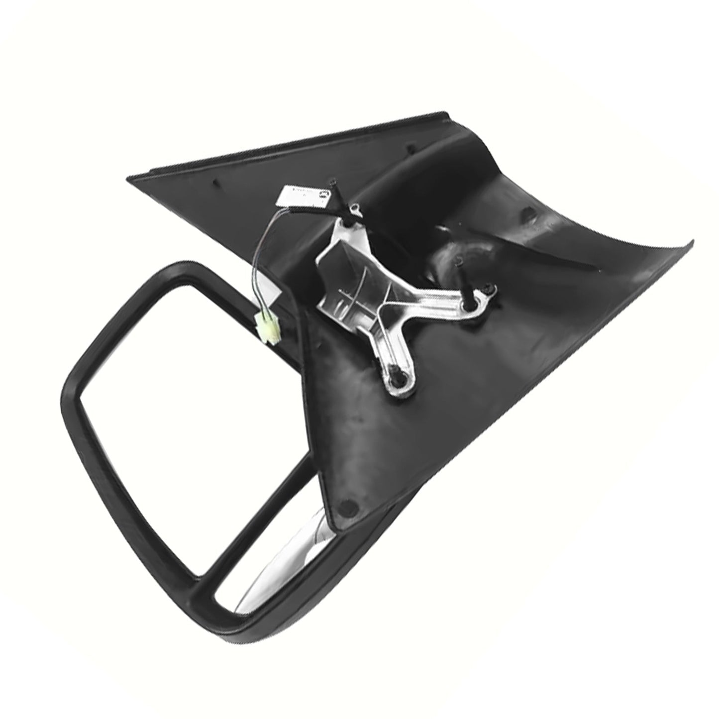 Left & Right Side Door Mirrors with Manual Adjustment Suitable For LDV V80 2013-Onward