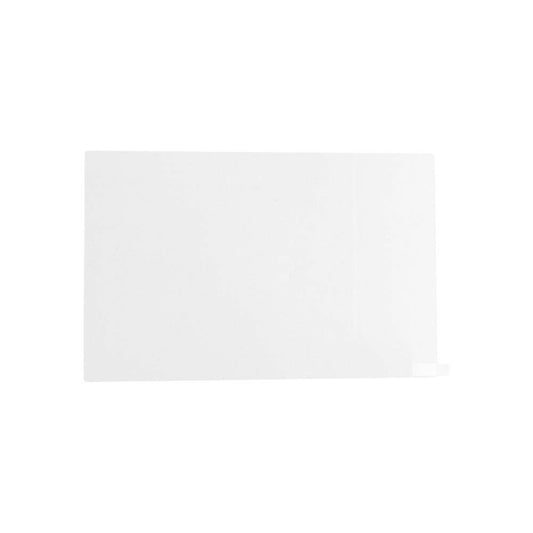 Tempered Glass Screen Protector Suitable For Ford Ranger Everest Wildtrak 12".