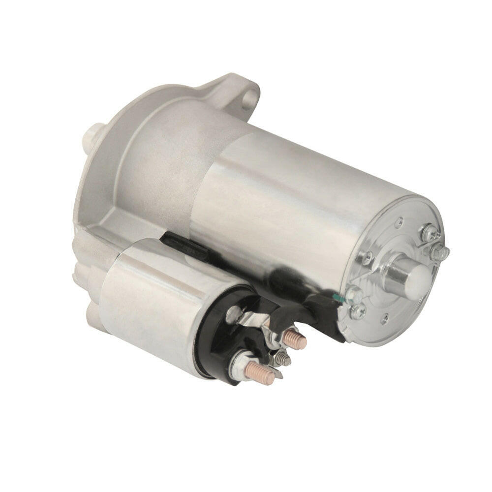 Starter Motor Suitable For Ford F150 289 302 351 Cleveland Windsor Auto V8 5.8L.