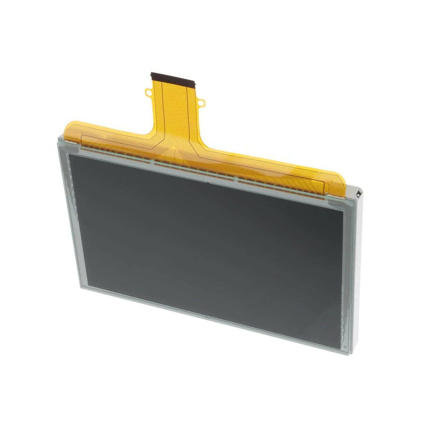 Touch-Screen Digitizer Suitable For Chevrolet 15-18 GPS Navigation Replacement.