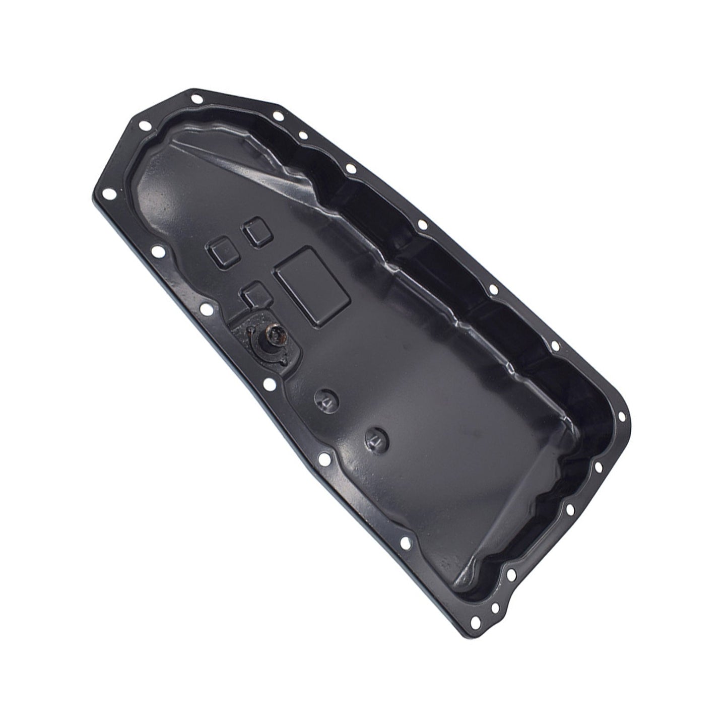 Transmission Oil Pan Suitable For Mitsubishi Lancer / Outlander 2.0L / 2.4L 2007-2017