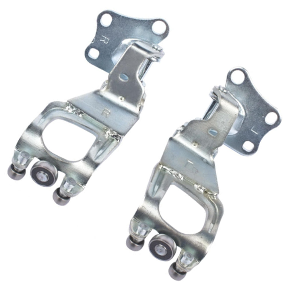 Slide Door Hinge Assembly Left & Right Suitable for Toyota Sienna 3.5L