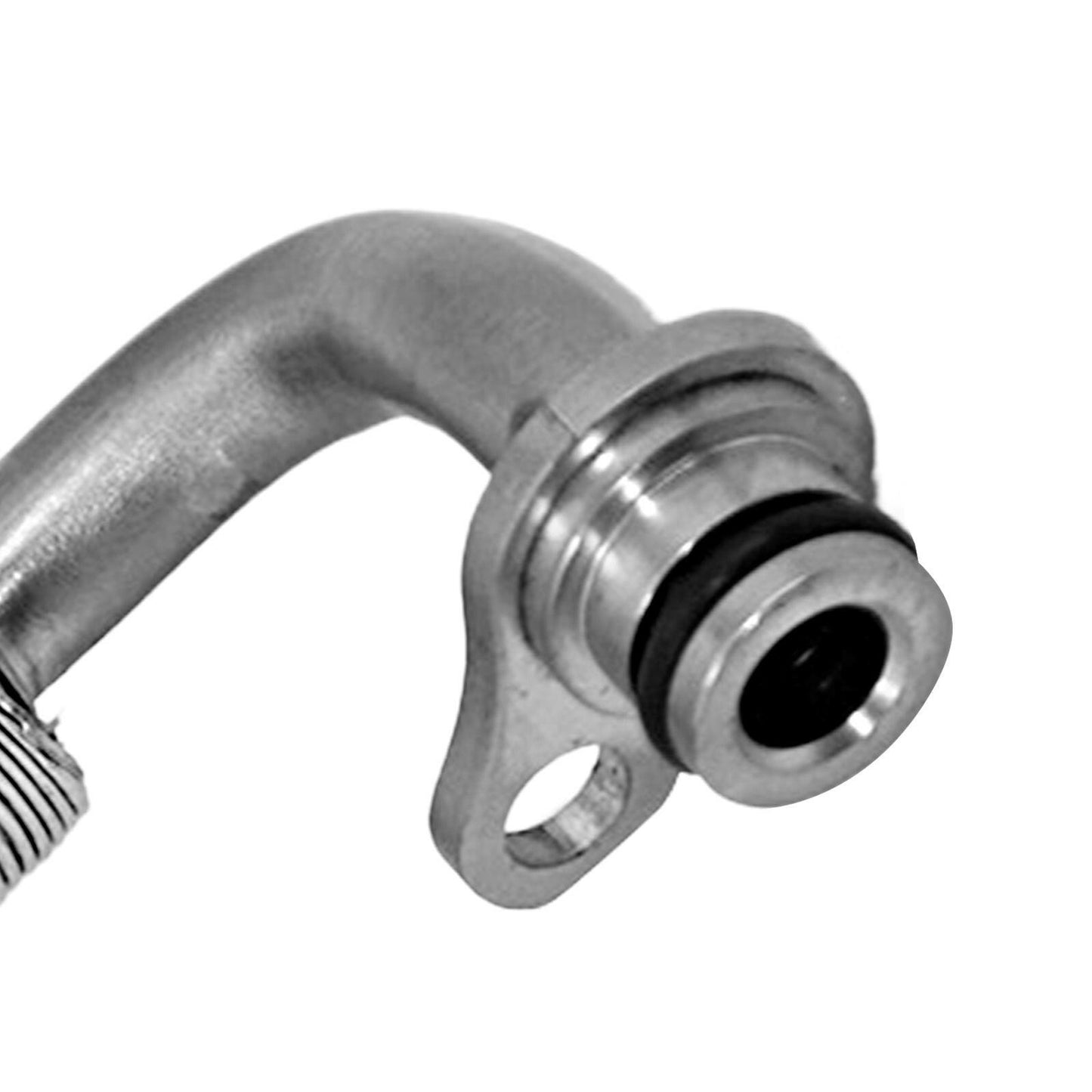 Turbocharger Coolant Hose Suitable For BMW X1 X3 X4 X5 X6 Z4 11538663516 667-552.