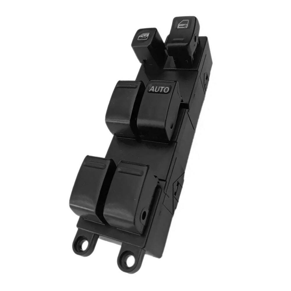 Front Power Window Switch Suitable For Subaru Forester SG / Impreza 2002-2008.