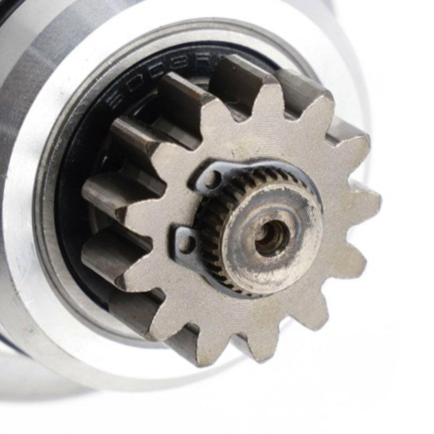 Starter Motor Suitable For Yamaha V-Star 1100 XVS1100 1999-2009 5EL-81890-00 / 5EL-81890-01.