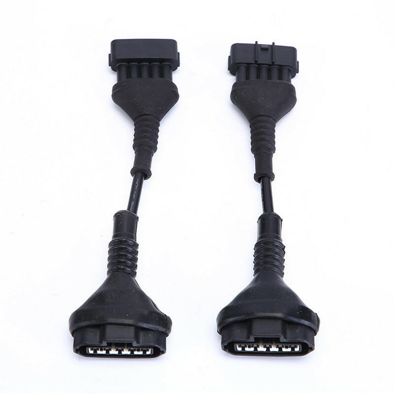 EGR Cable Module Suitable For Ford Ranger PK 3.0L TD Diesel 2009-2011.