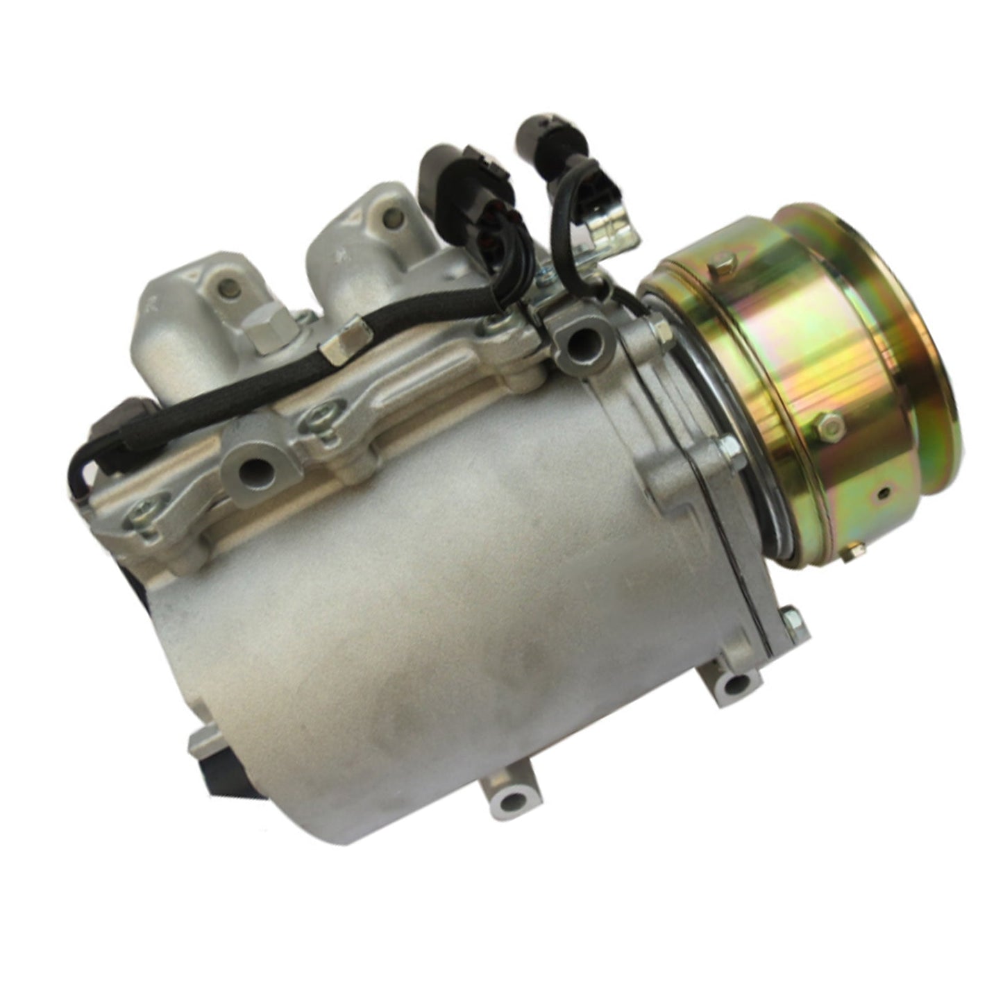Air Conditioning Compressor Suitable For Mitsubishi Triton MK 2.8L Diesel 4M40