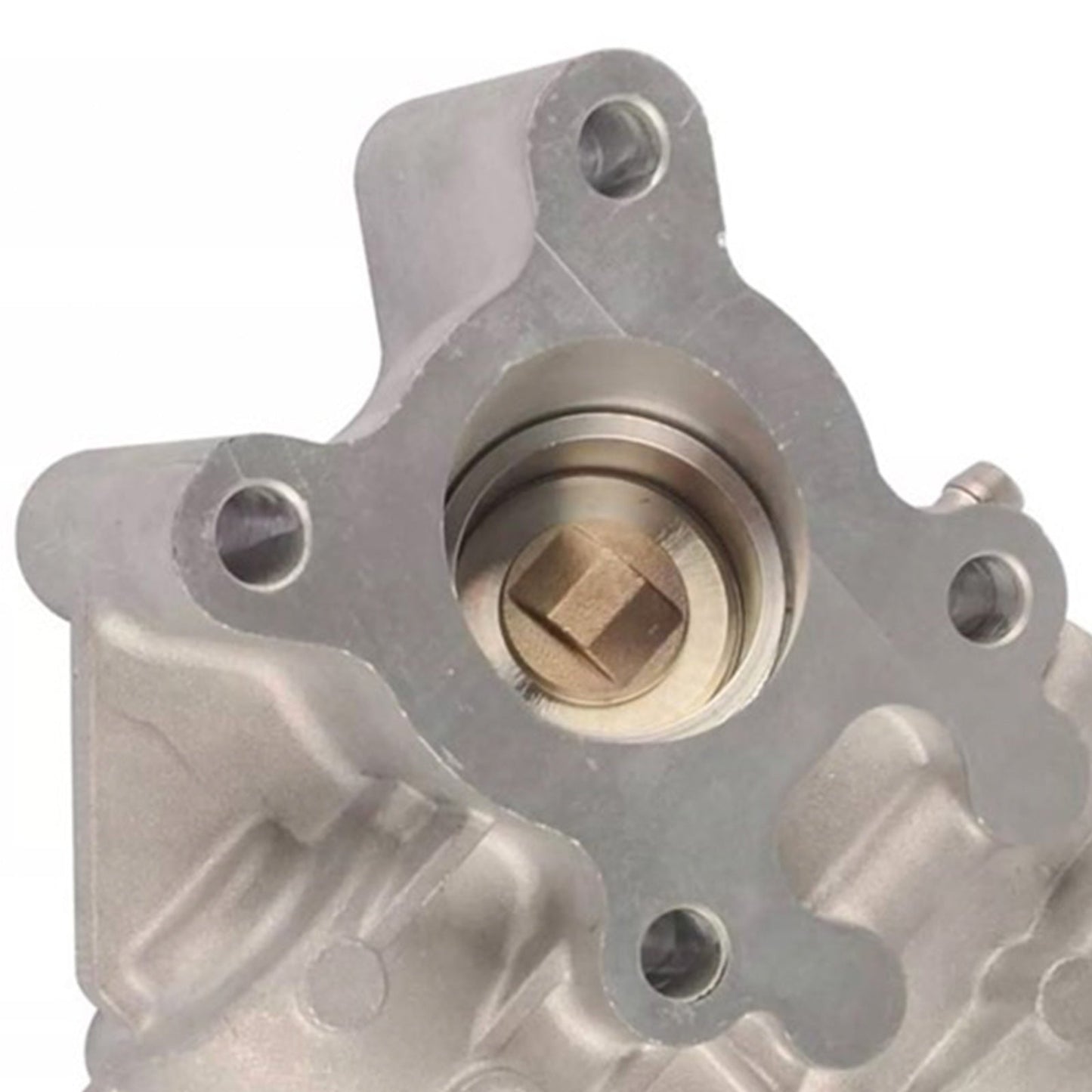 EGR Valve Suitable For Nissan NP300 Navara D40 / Pathfinder R51 14710-5X00A