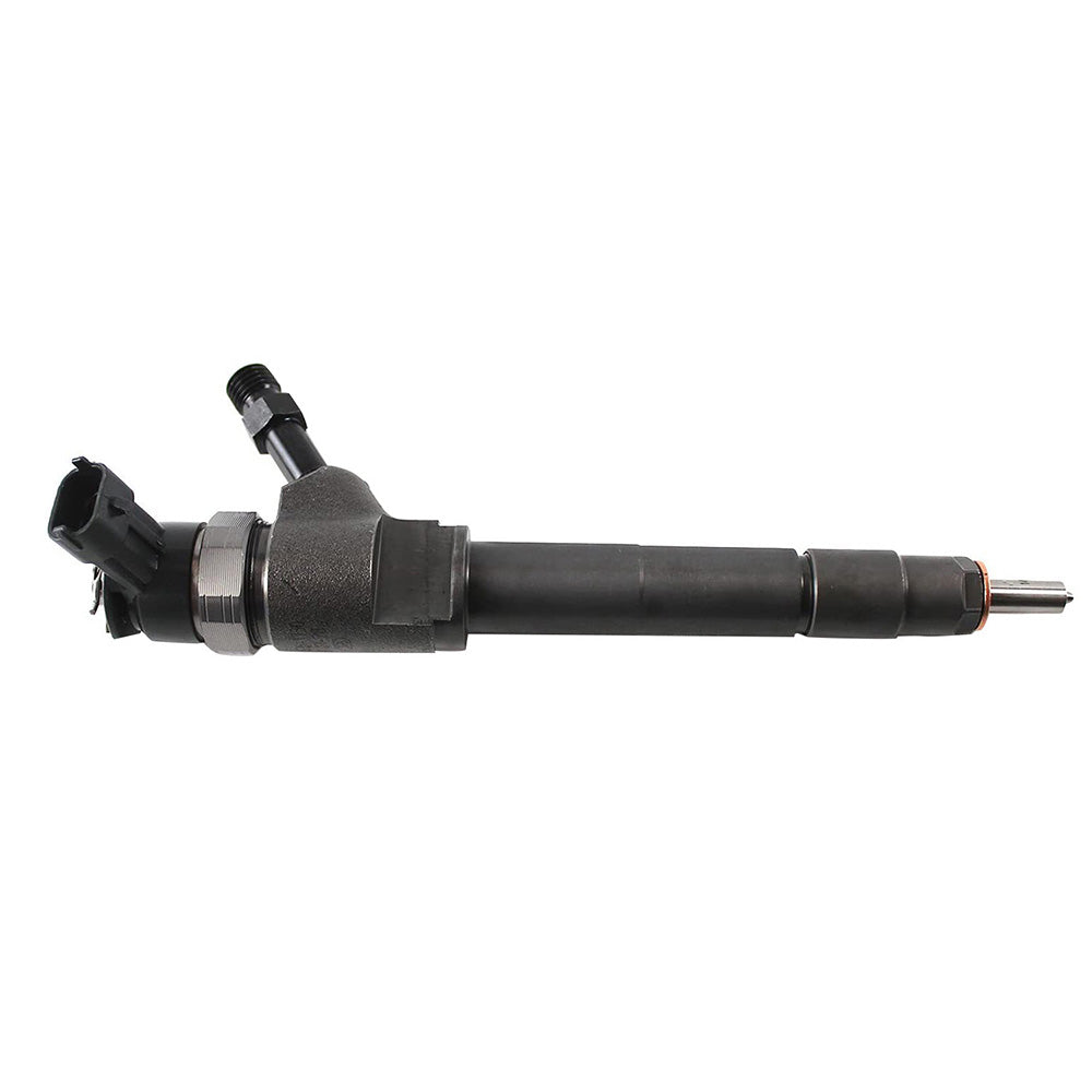 Diesel Fuel Injector Suitable For Mazda BT-50 Ford Ranger PK PJ 2.5L 0445110250