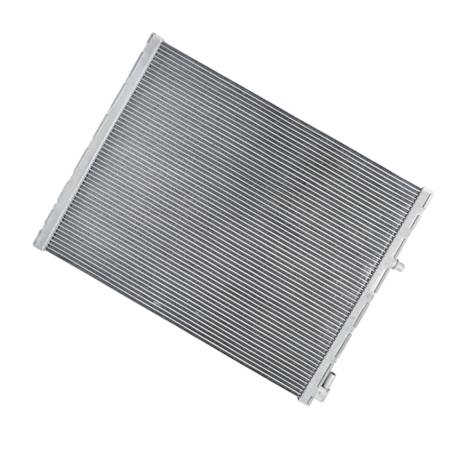 26mm Radiator Without Oil Cooler Suitable For BMW X5 2010-2018 / X6 2008-2019.