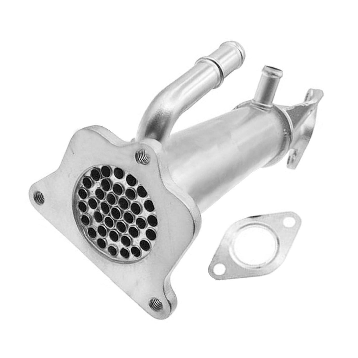 EGR Cooler Suitable For Ford Ranger PX Mazda BT-50 2.2L 3.2L Diesel 2012-Onwards.
