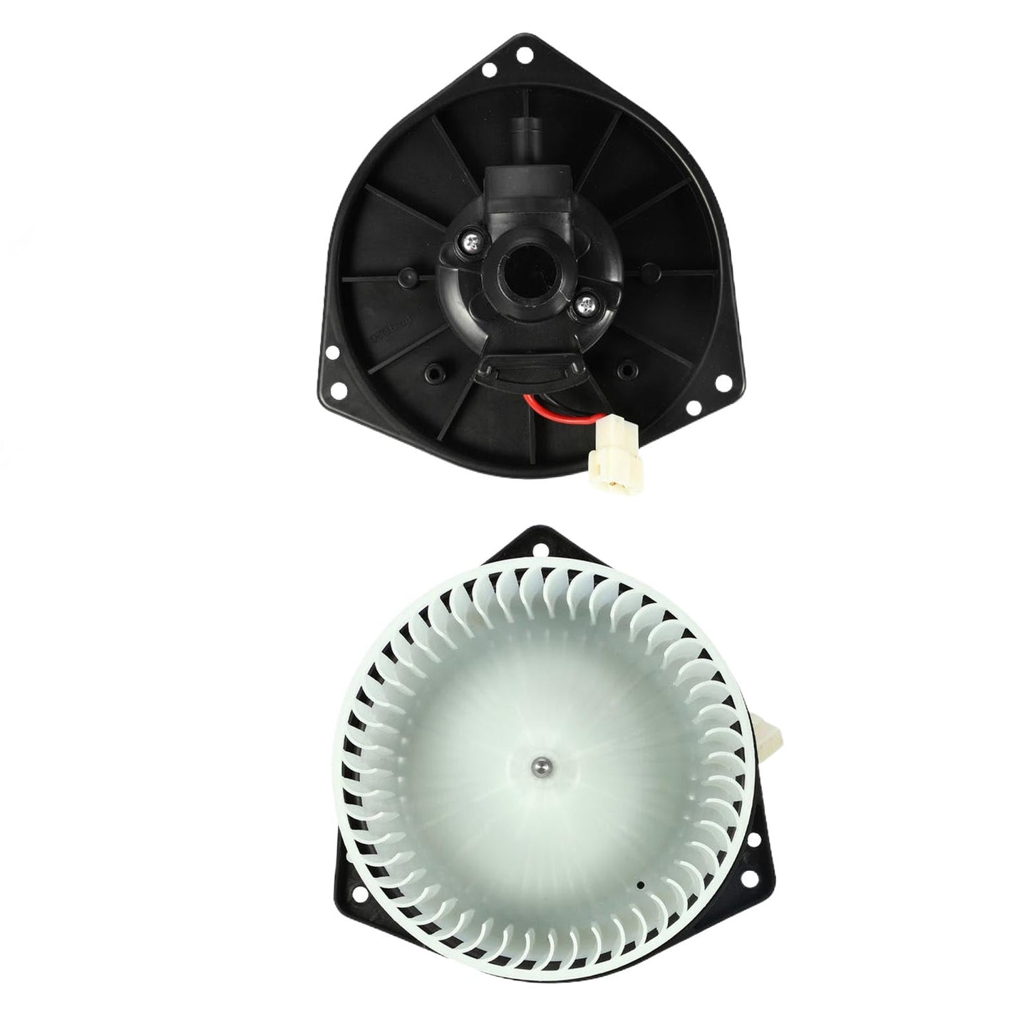 HVAC Heater Blower Motor Fan Assembly Suitable For Mitsubishi Lancer 2002-2007
