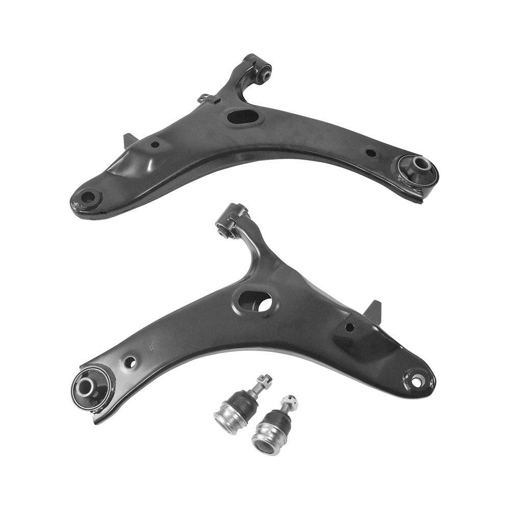 Front Lower Control Arm and Ball Joint Assembly Suitable For Subaru Forester SH 2008-2012 Left & Right.