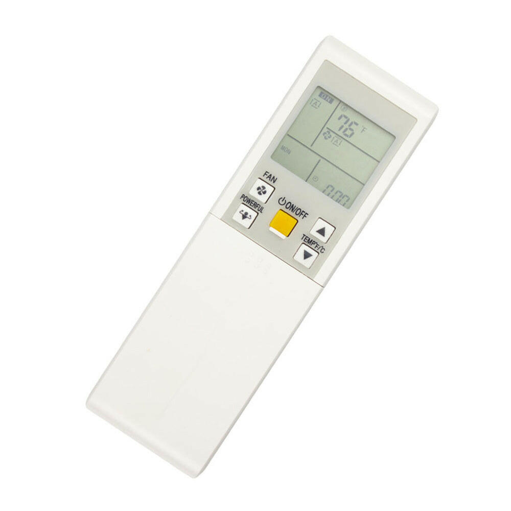 Air Conditioner Remote Control Replacement Suitable For Daikin Model ARC452A4.