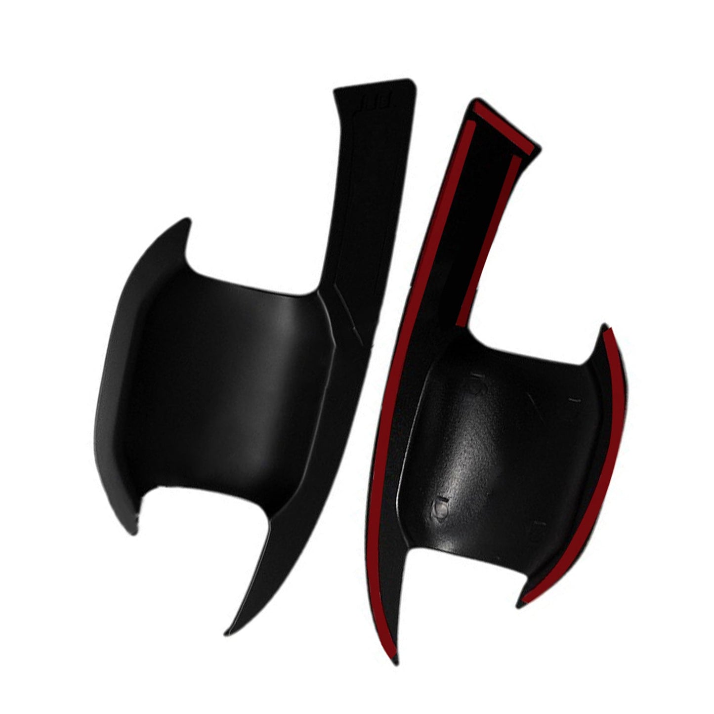 Black Door Handle Bowl Cover Suitable For Maxus / LDV T70 / T60 D20 Ute 2019-2022