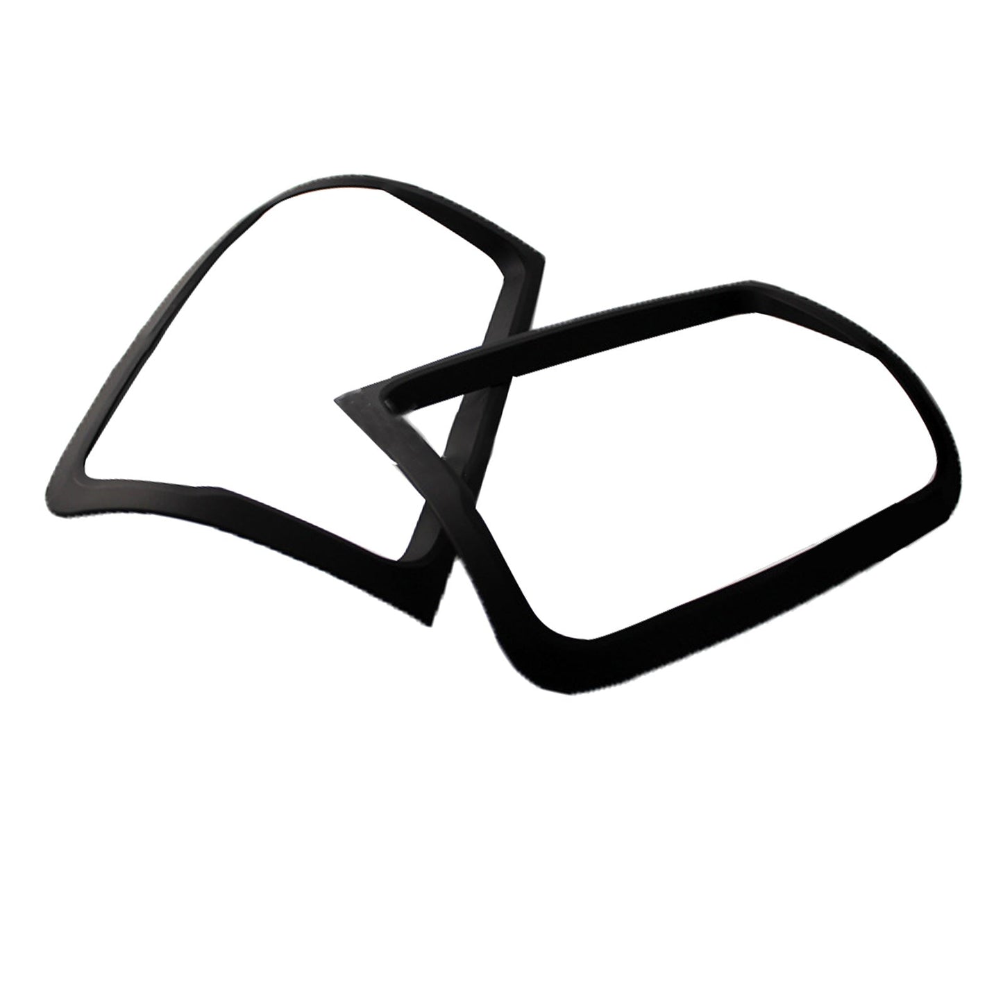 Rear Light Cover Housing Trim Surrounds Suitable For VW Volkswagen Amarok 2009-2022