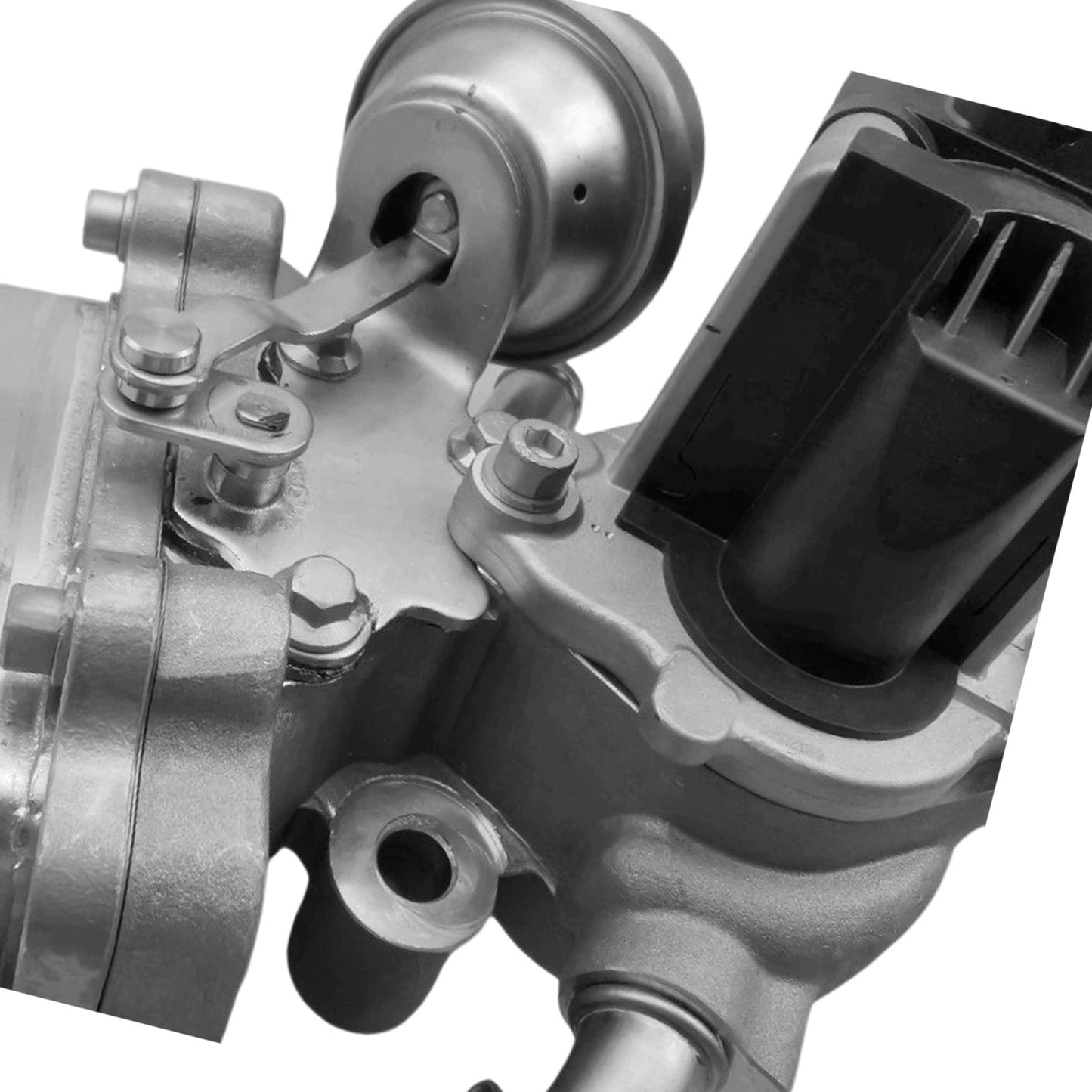 EGR Valve Cooler Assembly Suitable For LDV T60 2017-2022 2.8L Diesel SC28R