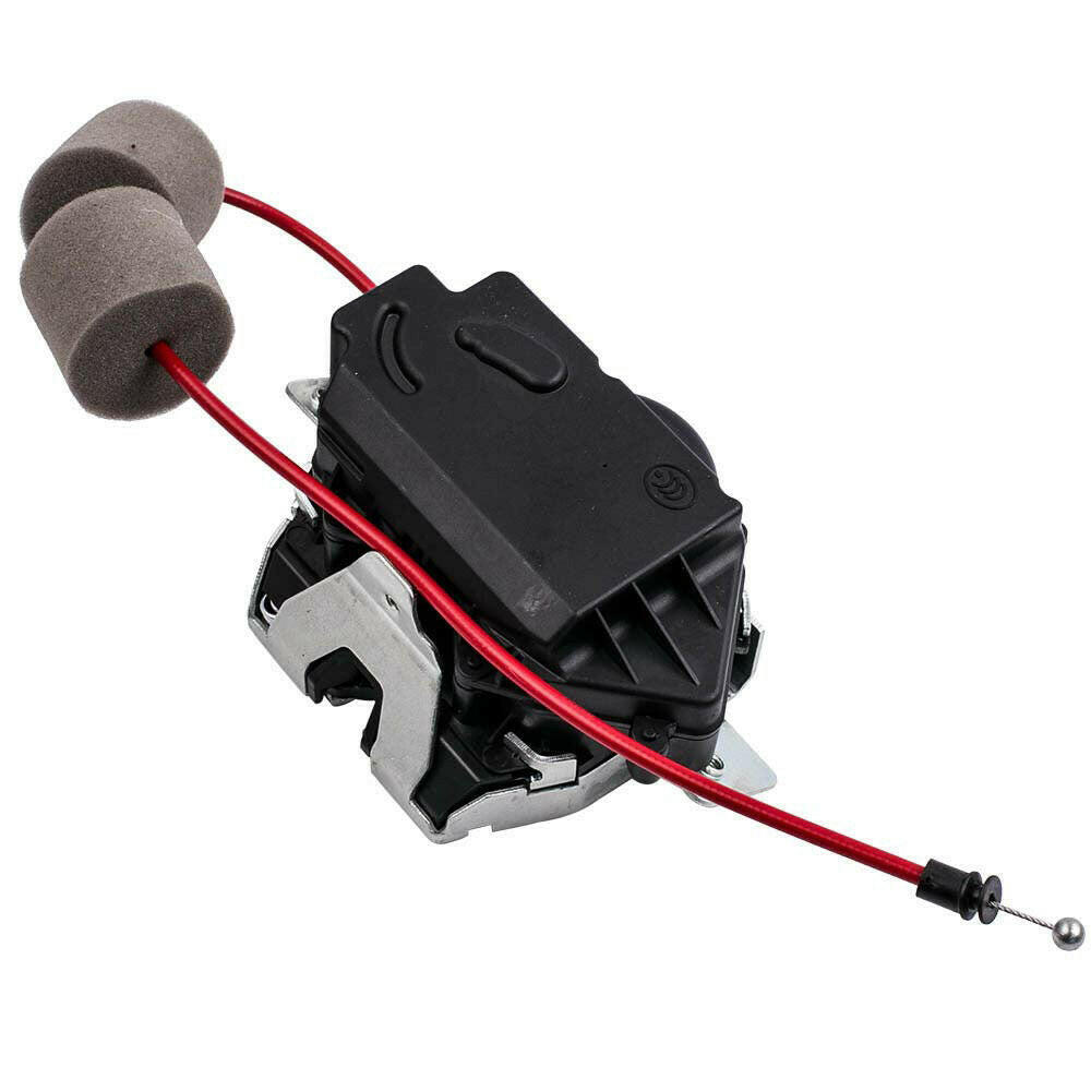 Rear Tailgate Lock Actuator Suitable For Mercedes-Benz W164 ML350 ML500 ML63 1647400635.