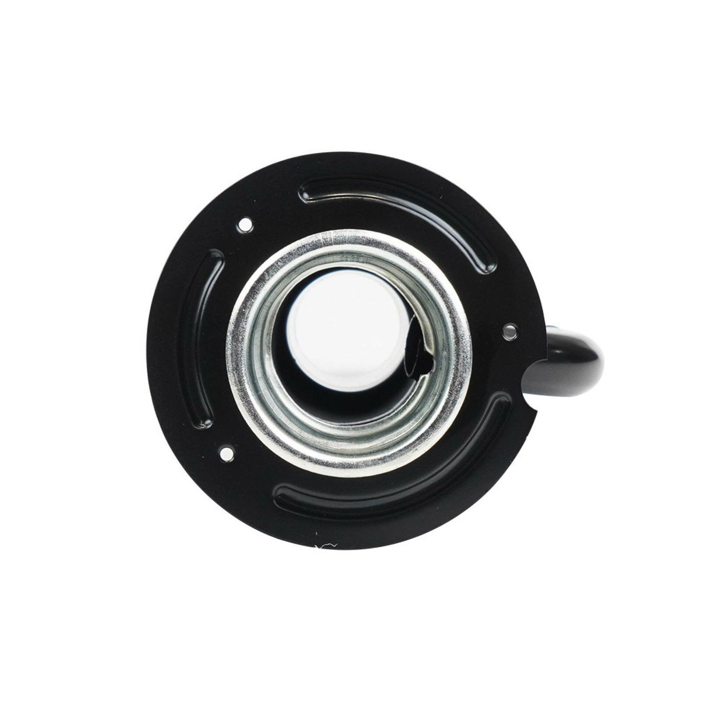 Fuel Tank Filler Neck Tube Pipe Suitable For Ford F-350 F-450 F-550 2005-2007.
