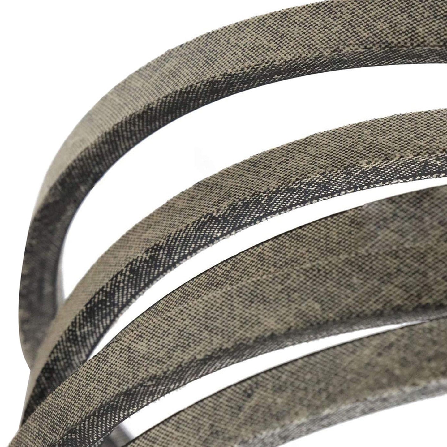Grey Deck Belt SuitableFor 42 inch Cut Husqvarna Ride on Mowers YTH2242TDF 574 84 56.