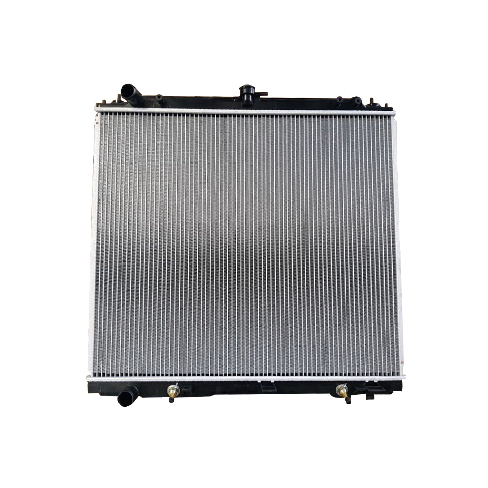 Radiator Suitable For Nissan Navara D40 YD25 / Pathfinder R51 2.5L Turbo Diesel 2005-On Automatic Or Manual Transmission