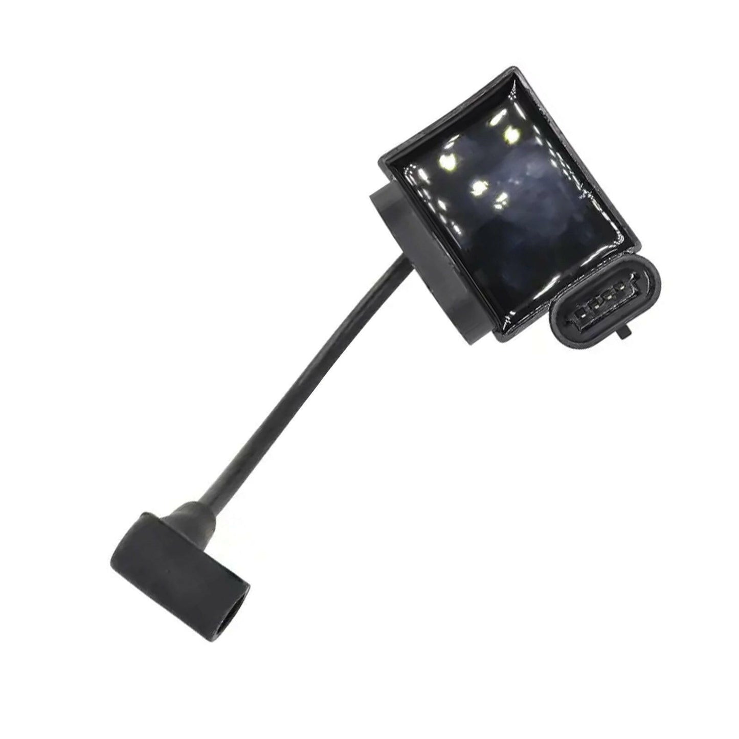 Outboard Ignition Coil CDM Module Suitable For Mercury MerCruiser Engine 4 Pin 827509T7 827509A10 114-7509 Suitable For Mercury 30-300HP Outboard Motor.