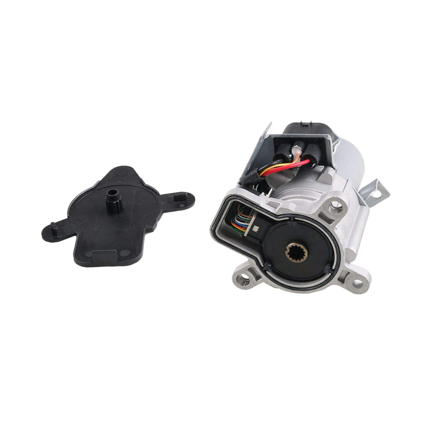 Transfer Case Box Motor Suitable for VW Touraeg Cayenne 955 Porsche 03-10.