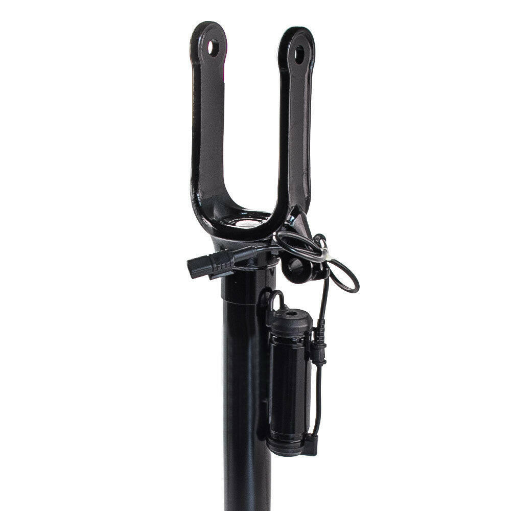 Front Air Suspension Shock Strut Suitable for Mercedes X164 W164 GL320 GL450 ML350 ML500.
