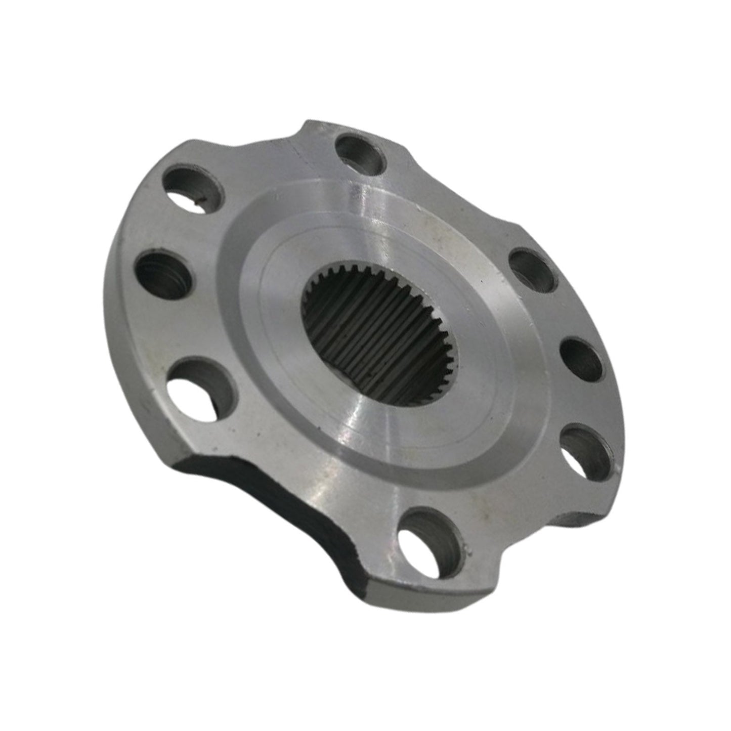 Front Axle Flange Suitable For Toyota LandCruiser HDJ / HZJ / VDJ / FZJ 105 Series