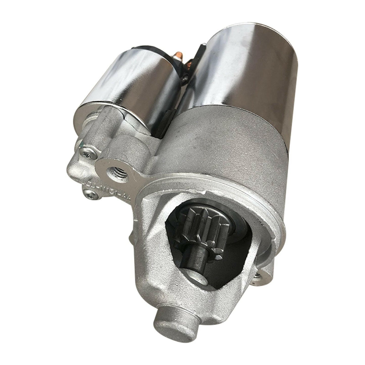 Starter Motor Suitable For Ford Falcon Fairlane F150 XR8 EB ED EF EL XH AU 5.0L V8.