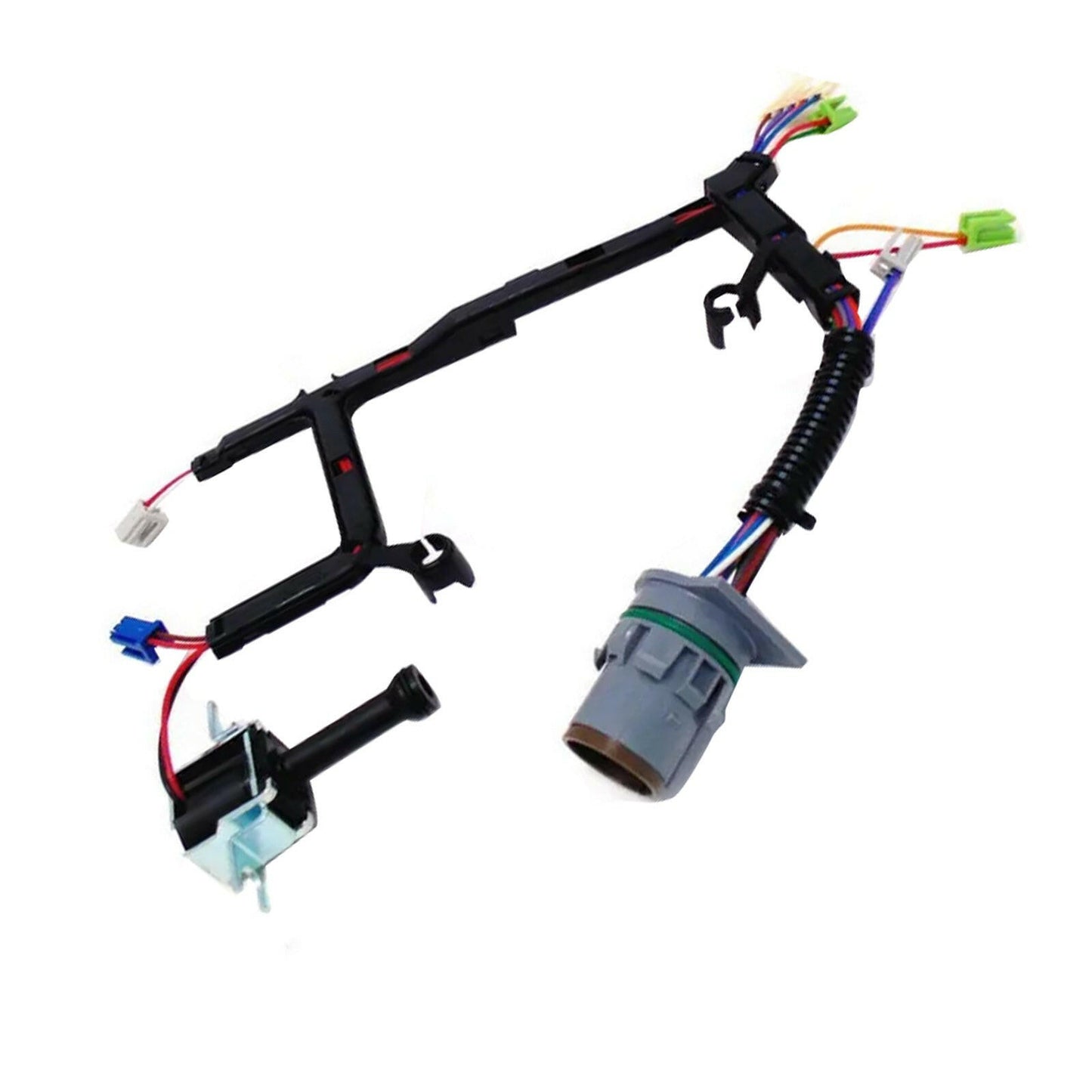 Transmission Internal Wire Harness With TCC Solenoid Suitable For 4L60E 1993-2002.