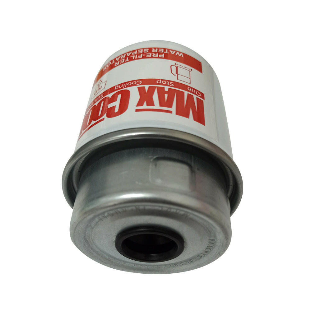 Diesel Water Separator Fuel Filter Element 2 Micron Replacement Suitable For 36693.