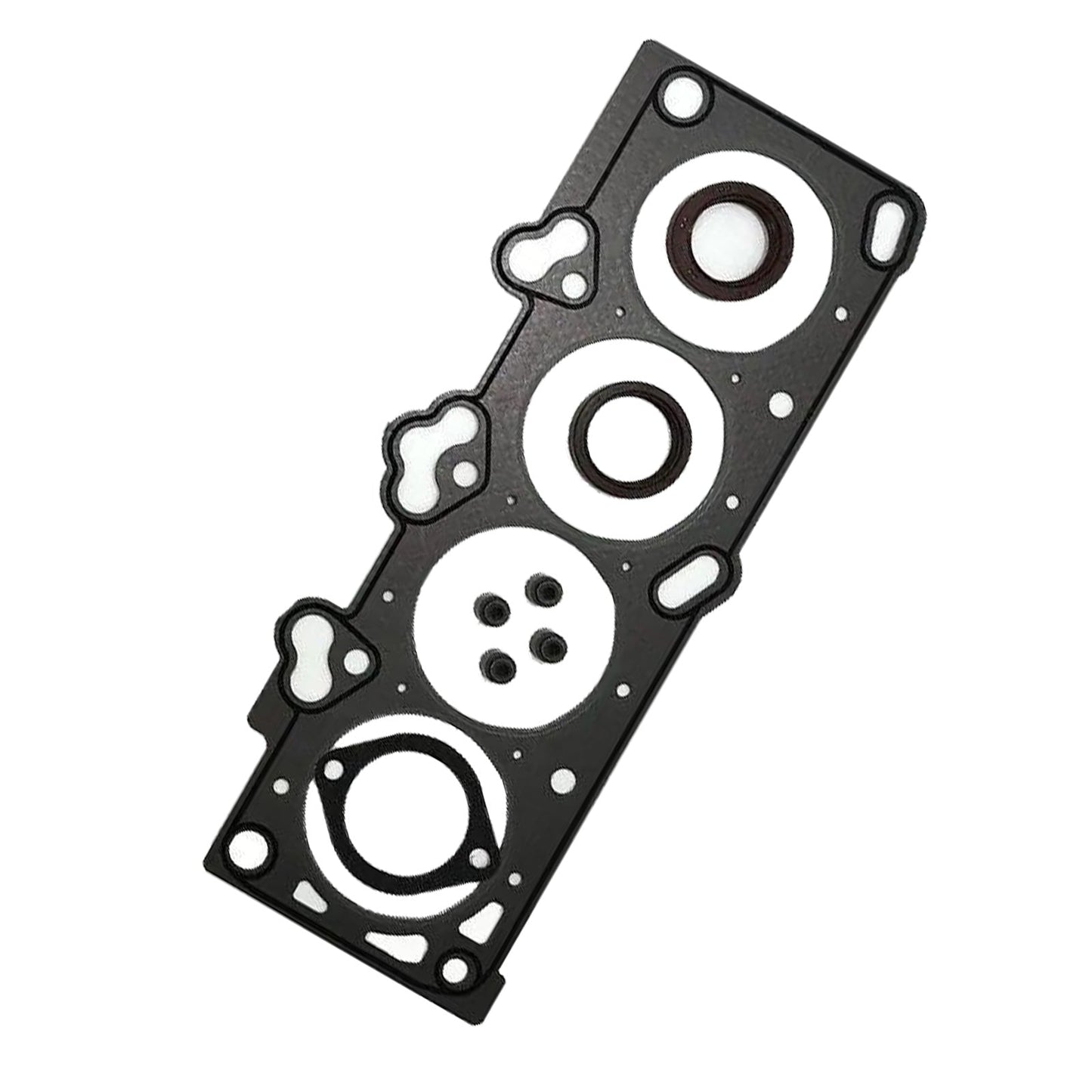 Rocker Valve Cover Gasket Kit Suitable For Hyundai i30 FD Tucson JM G4GC 2.0L.