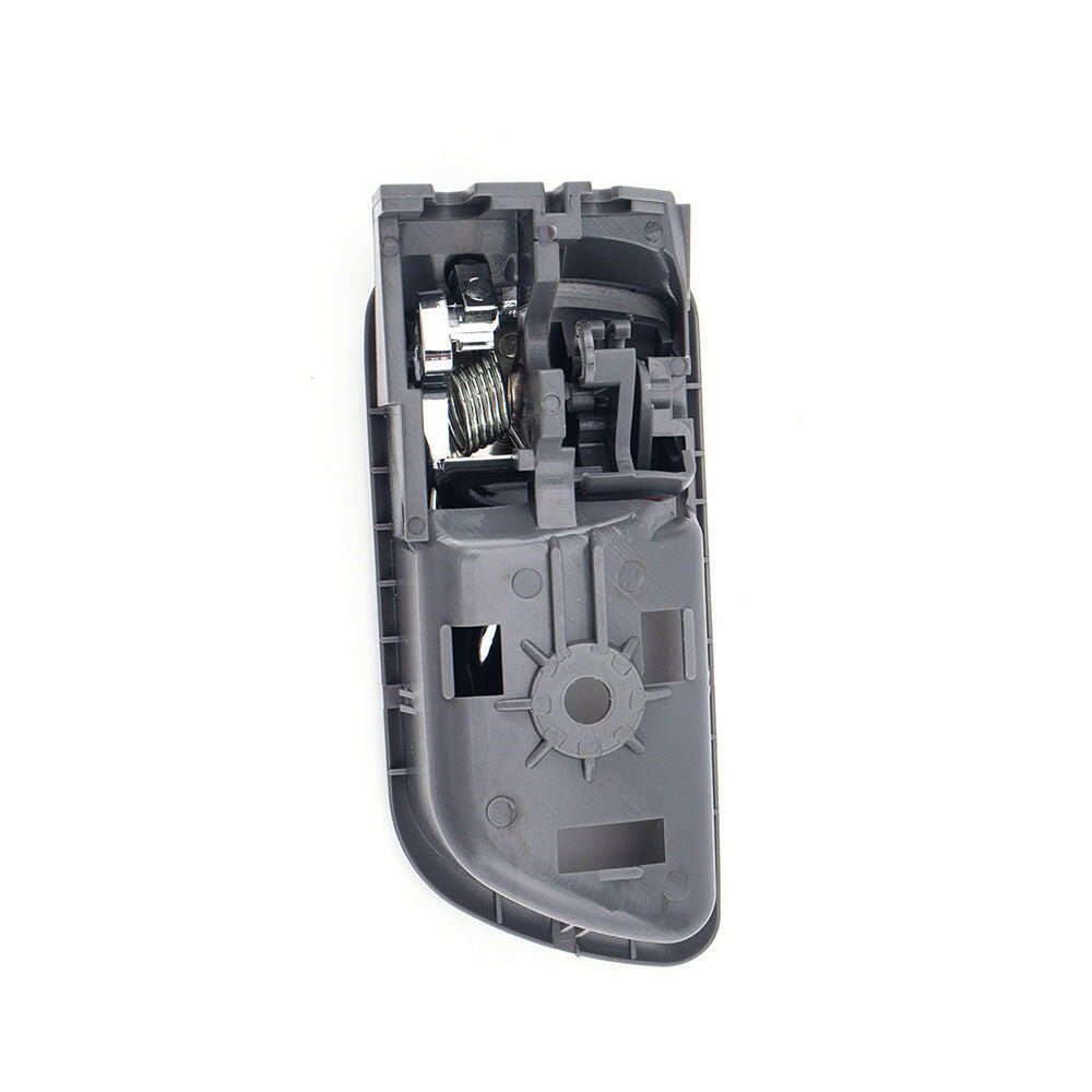 Pair LH & RH Inner Door Handle Chrome Suitable For Toyota Camry CV36 2002-2006 Front or Rear.