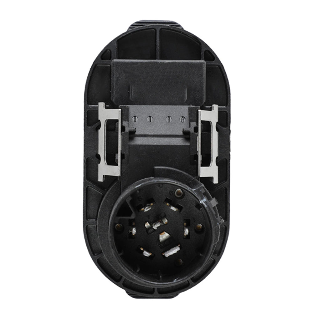 Trailer Hitch Receptacle Plug Suitable For Chevy Colorado GMC Canyon 2015-2022
