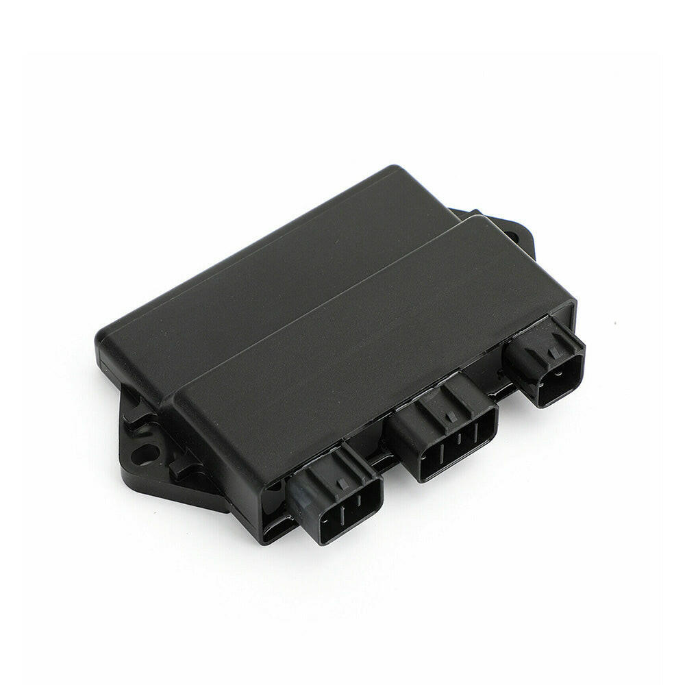 Ignition CDI Unit Module Box Suitable for Yamaha YFM 350 Bruin Grizzly Wolverine 2x4 4x4.