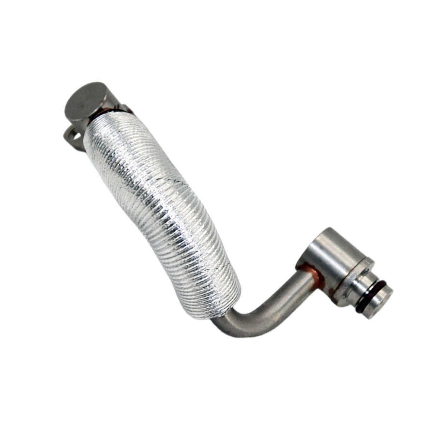 Turbocharger Coolant Pipe Suitable For BMW 1 Series 3 Series 5 Series X1 X3 X4 X5 X6 11538663517.